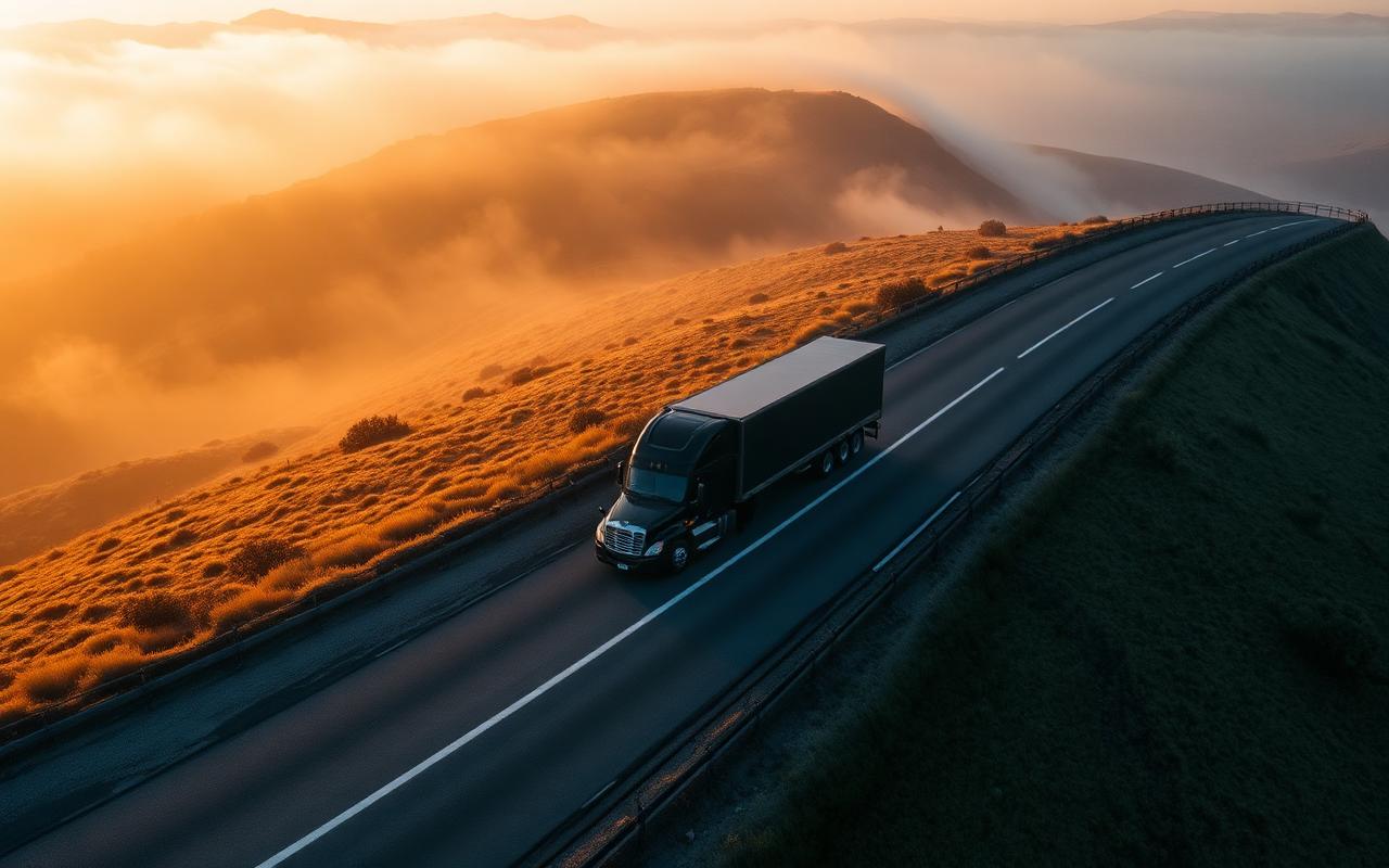 Long Haul